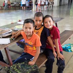 <p><strong>Proyecto Voluntariado</strong></p> <p><strong>2016</strong></p>