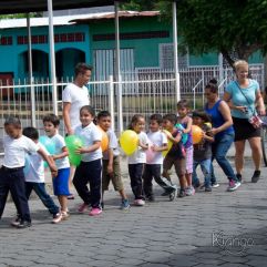 <p><strong>Proyecto Voluntariado</strong></p> <p><strong>2016</strong></p>