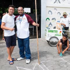<p><strong>Proyecto Voluntariado</strong></p> <p><strong>2016</strong></p>