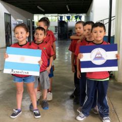 <p><strong>Proyecto Voluntariado</strong></p> <p><strong>2016</strong></p>
