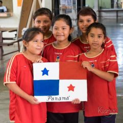 <p><strong>Proyecto Voluntariado</strong></p> <p><strong>2016</strong></p>