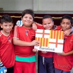 <p><strong>Proyecto Voluntariado</strong></p> <p><strong>2016</strong></p>