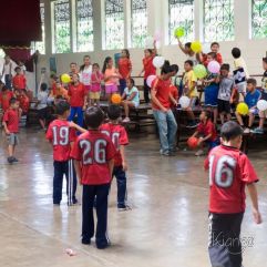 <p><strong>Proyecto Voluntariado</strong></p> <p><strong>2016</strong></p>