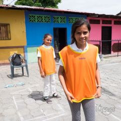 <p><strong>Proyecto Voluntariado</strong></p> <p><strong>2016</strong></p>