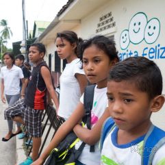 <p><strong>Proyecto Voluntariado</strong></p> <p><strong>2016</strong></p>