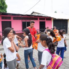 <p><strong>Proyecto Voluntariado</strong></p> <p><strong>2016</strong></p>