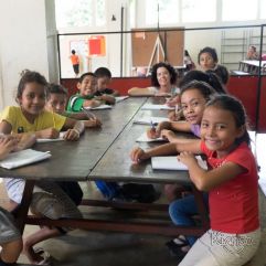 <p><strong>Proyecto Voluntariado</strong></p> <p><strong>2016</strong></p>