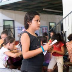 <p><strong>Proyecto Voluntariado</strong></p> <p><strong>2016</strong></p>