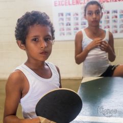 <p><strong>Proyecto Voluntariado</strong></p> <p><strong>2016</strong></p>