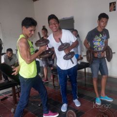 <p><strong>Proyecto Voluntariado</strong></p> <p><strong>2016</strong></p>