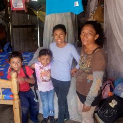 <p><strong>Proyecto Voluntariado</strong></p> <p><strong>2016</strong></p>
