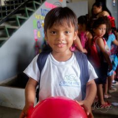 <p><strong>Proyecto Voluntariado</strong></p> <p><strong>2016</strong></p>