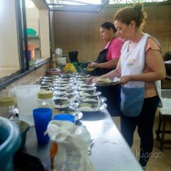 <p><strong>Proyecto Voluntariado</strong></p> <p><strong>2016</strong></p>