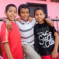 <p><strong>Proyecto Voluntariado</strong></p> <p><strong>2016</strong></p>