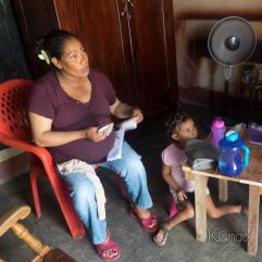 <p><strong>Proyecto Voluntariado</strong></p> <p><strong>2016</strong></p>