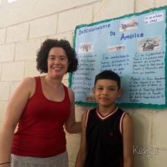 <p><strong>Proyecto Voluntariado</strong></p> <p><strong>2016</strong></p>