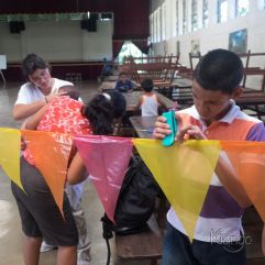 <p><strong>Proyecto Voluntariado</strong></p> <p><strong>2016</strong></p>