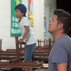 <p><strong>Proyecto Voluntariado</strong></p> <p><strong>2016</strong></p>