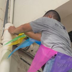 <p><strong>Proyecto Voluntariado</strong></p> <p><strong>2016</strong></p>
