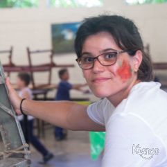 <p><strong>Proyecto Voluntariado</strong></p> <p><strong>2016</strong></p>