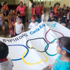 <p><strong>Proyecto Voluntariado</strong></p> <p><strong>2016</strong></p>