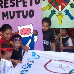 <p><strong>Proyecto Voluntariado</strong></p> <p><strong>2016</strong></p>
