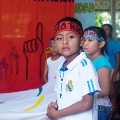 <p><strong>Proyecto Voluntariado</strong></p> <p><strong>2016</strong></p>