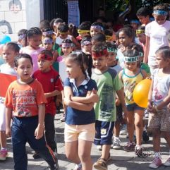 <p><strong>Proyecto Voluntariado</strong></p> <p><strong>2016</strong></p>
