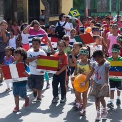 <p><strong>Proyecto Voluntariado</strong></p> <p><strong>2016</strong></p>
