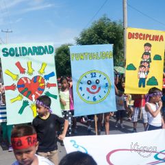 <p><strong>Proyecto Voluntariado</strong></p> <p><strong>2016</strong></p>