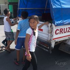 <p><strong>Proyecto Voluntariado</strong></p> <p><strong>2016</strong></p>