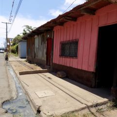 <p><strong>Proyecto Voluntariado</strong></p> <p><strong>2016</strong></p>