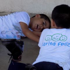 <p><strong>Proyecto Voluntariado</strong></p> <p><strong>2016</strong></p>