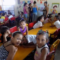 <p><strong>Proyecto Voluntariado</strong></p> <p><strong>2016</strong></p>