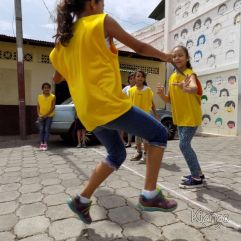 <p><strong>Proyecto Voluntariado</strong></p> <p><strong>2016</strong></p>
