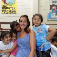<p><strong>Proyecto Voluntariado</strong></p> <p><strong>2016</strong></p>