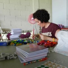<p><strong>Proyecto Voluntariado</strong></p> <p><strong>2016</strong></p>