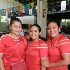 <p><strong>Proyecto Voluntariado</strong></p> <p><strong>2016</strong></p>