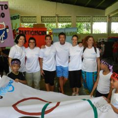 <p><strong>Proyecto Voluntariado</strong></p> <p><strong>2016</strong></p>