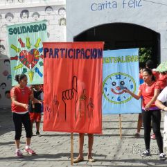 <p><strong>Proyecto Voluntariado</strong></p> <p><strong>2016</strong></p>