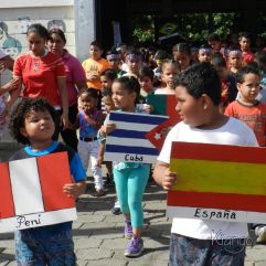 <p><strong>Proyecto Voluntariado</strong></p> <p><strong>2016</strong></p>