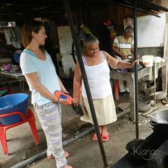<p><strong>Proyecto Voluntariado</strong></p> <p><strong>2016</strong></p>