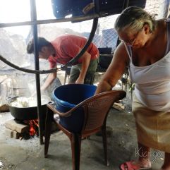<p><strong>Proyecto Voluntariado</strong></p> <p><strong>2016</strong></p>