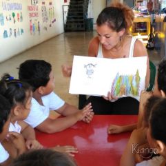 <p><strong>Proyecto Voluntariado</strong></p> <p><strong>2016</strong></p>
