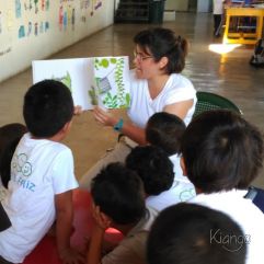 <p><strong>Proyecto Voluntariado</strong></p> <p><strong>2016</strong></p>