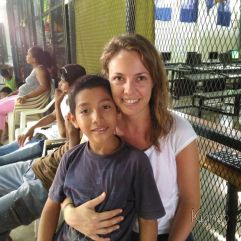 <p><strong>Proyecto Voluntariado</strong></p> <p><strong>2016</strong></p>