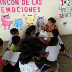 <p><strong>Proyecto Voluntariado</strong></p> <p><strong>2016</strong></p>
