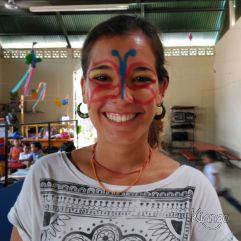 <p><strong>Proyecto Voluntariado</strong></p> <p><strong>2016</strong></p>