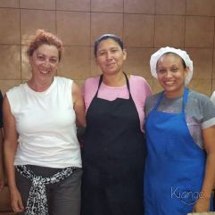 <p><strong>Proyecto Voluntariado</strong></p> <p><strong>2016</strong></p>
