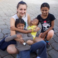 Proyecto Voluntariado Nicaragua 2017